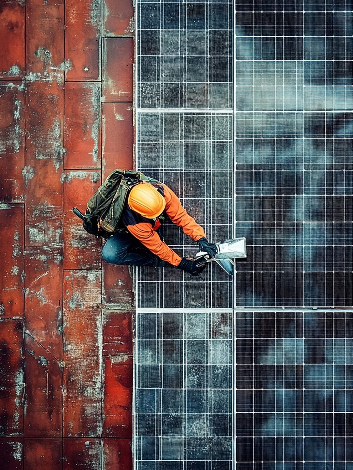 capture images renewable energy sources such as solar panels e1770407697751